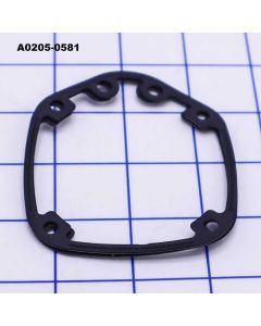 A0205-0581 Makita Top Cap Gasket, At2250A