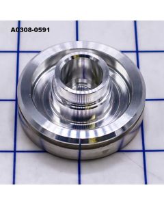 A0308-0591 Makita Disc Valve, At1150A