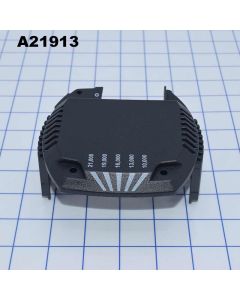 A21913 Motor Cover, Printed - Porter Cable®