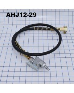  AHJ12-29 Jet AIR VALVE ASSY. 