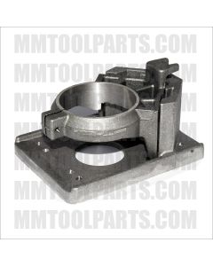 3607000615 Clamp & Base Assembly - Bosch(OBSOLETE)