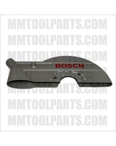 2610915730 Upper Guard - Bosch