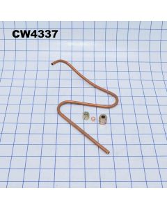 CW4337 | U Unloader Tube Assembly - Senco®