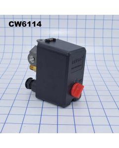 CW6114 | U Pressure Switch - Senco® OBS/NLA