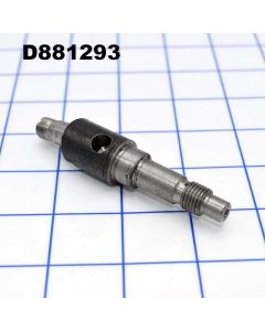 D881293 Drive Shaft - Porter Cable®  OBS,NO LONGER AVAILABLE