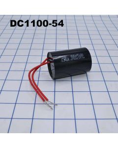 Jet RUNNING CAPACITOR (40UF, 250V) DC1100-54