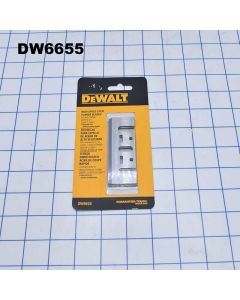 DeWALT BLADE DW6655 DW6655