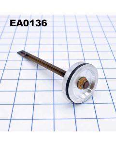 EA0136 | Piston/Driver Assembly Sqs55 - Senco®