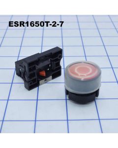 Jet POWER ON/OFF BUTTON 25A ESR1650T-2-7