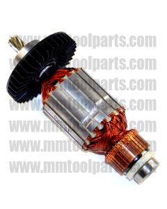 516761-7 Makita Armature Ass'Y 115V, 2702