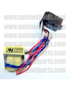 631907-5 Makita Power Supply Circuit, Ls1016L