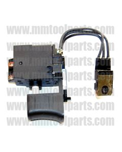 650559-3 Makita Switch, 6339Dwde