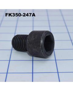 Jet SOCKET HD CP SCREW M20X45 (LH THREAD) FK350-247A