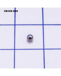 Jet STEEL BALL GH-1340W GB308-SB6