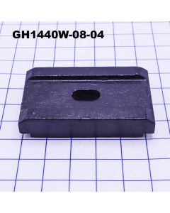 Jet TAILSTOCK CLAMP PLATE GH-1340W/GH-1440W GH1440W-08-04