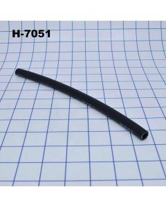 H-7051 Hose Air 1-4 X 10 Bl - Devilbiss®