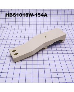 Jet ADJUSTABLE BRACKET HBS1018W-154A