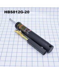 Jet HYDRAULIC CYLINDER HBS812G-20