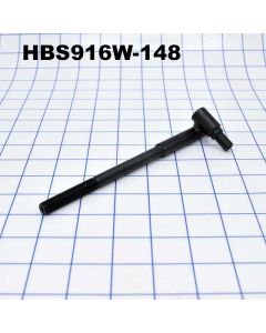 Jet WIRE BRUSH ROD HBS916W-148