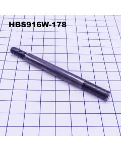 Jet TENSION SHAFT HBS916W-178