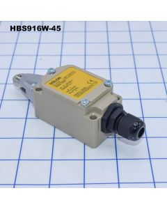 Jet LIMIT SWITCH HBS916W-45