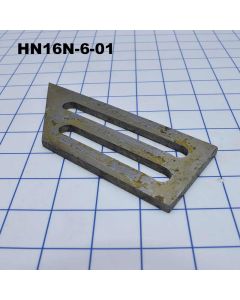 Jet SIDE POSITIONING BLOCK      HN-16N HN16N-6-01