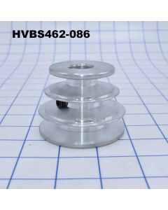 Jet MOTOR PULLEY HVBS462-086