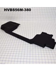 Jet BLADE BACK SAFETY COVER HVBS56M-380