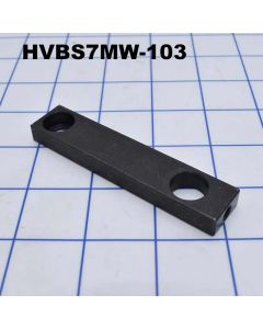 Jet NOZZLE COCK SUPPORT HVBS7MW-103