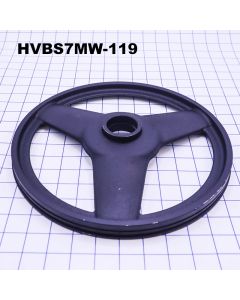 Jet BLADE WHEEL - LEFT HVBS7MW-119