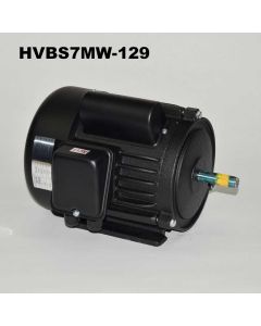 Jet Motor 3/4HP 1PH HVBS7MW-129