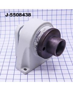 Jet 4200A BEARING HOUSING (WHITE) J-5508438