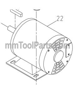 J-5630791 motor