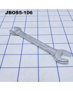 Jet OPEN END WRENCH  JBOS-5 JBOS5-106