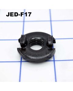 Jet LOCK NUT   JJ-6CSX/OS JED-F17