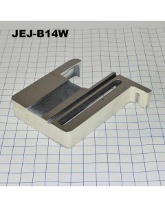 Jet WHITE FENCE BASE CASTING JJ-6CSXW/OS JEJ-B14W