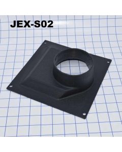 Jet DUST CHUTE JJ-6CSX JEX-S02