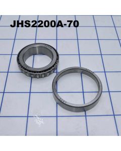 Jet BALL BEARING 32906 JHS2200A-70