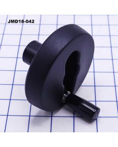 Jet FEED HNDL WHEEL JMD18-042