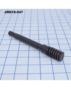 Jet WORM SHAFT JMD18-047