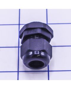 Jet CABLE SETTING NUT PG13.5 JMD18-124