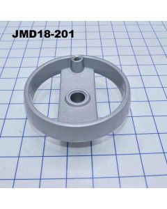 Jet TABLE HNDL WHEEL JMD18-201