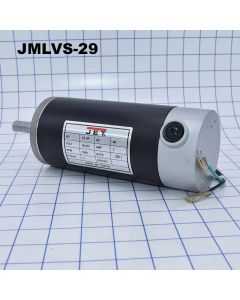 Jet DC MOTOR 1/2HP JMLVS-29