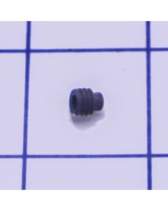 Jet FULL DOG POINT SET SCREW M5X6 JVM836-82