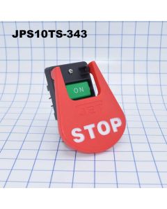 Jet MAIN SWITCH JPS10TS-343