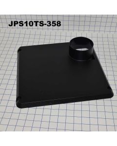 Jet DUST CHUTE COVER JPS10TS-358