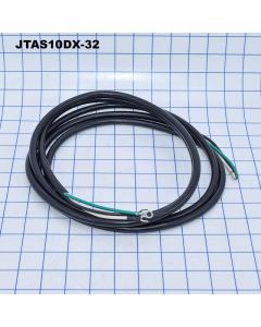 Jet POWER CORD JTAS10DX-32