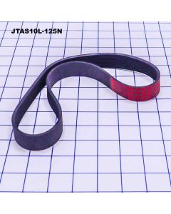 Jet POLY V-BELT (260J) JTAS10L-125N