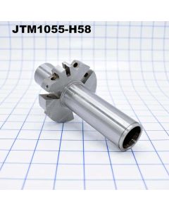 Jet SPINDLE DIRT SHIELD JTM-1055 JTM1055-H58