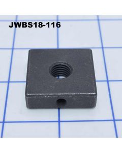 Jet SQUARE NUT JWBS18-116